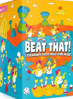 Beat That - L'Esilarante Gioco delle Sfide Pazze