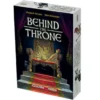 Behind the Throne - Italiano