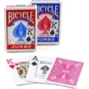 Bicycle - Rider Back International: Jumbo Index