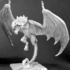 Bile, the Wyvern