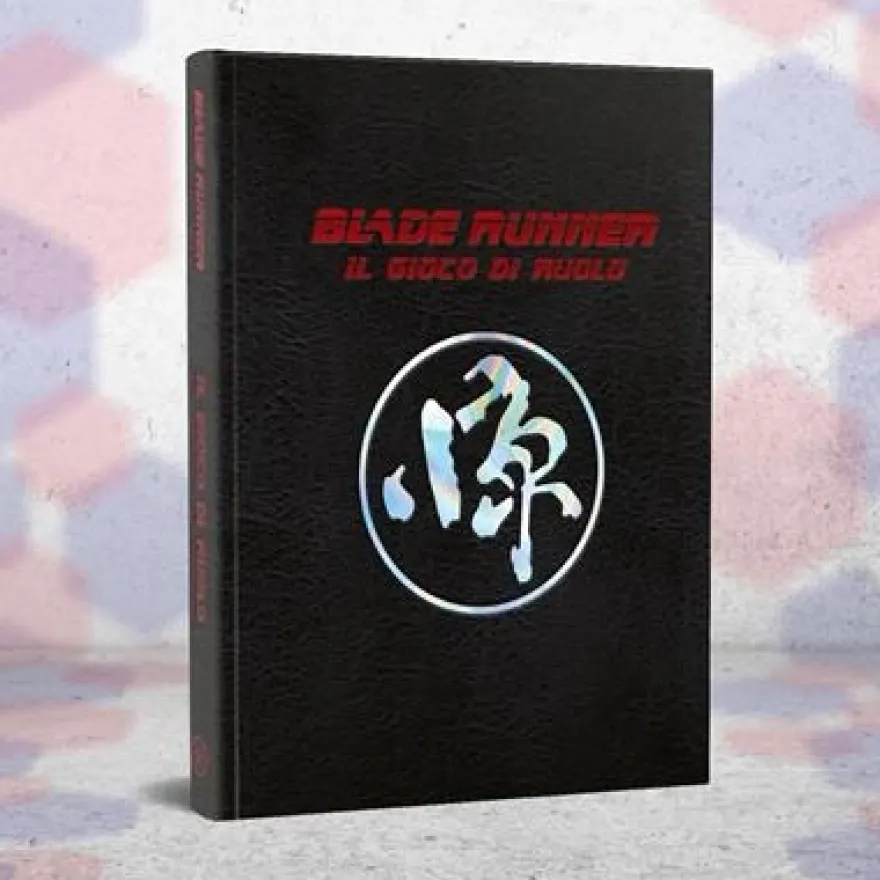Blade Runner - Edizione Deluxe Italiano