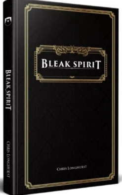 Bleak Spirit - Italiano