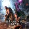 Blood Sword Vol.1 - Il Labirinto di Krarth