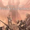 Blood Sword Vol.4 - Viaggio all'Inferno