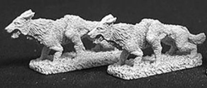 Blood Wolves of Ritterlich (2)