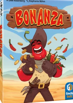 Bonanza - Italiano