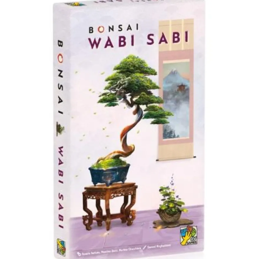 Bonsai - Wabi Sabi