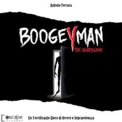 Boogeyman - Italiano