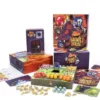 Boxtop Pinball - Casa Stregata