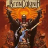Brancalonia - L'Impero Randella Ancora