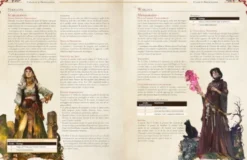 Brancalonia - Manuale di Ambientazione
