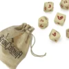 Brancalonia - Set di Dadi con Sacchetto