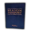 Broken Compass: Season Passport Italiano