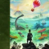 Broken Compass: Season 3 - Voyages Extraordinaires - Italiano