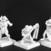 Broken Fodder Demons (3)