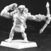 Bull Orc Archer