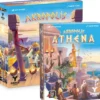 Bundle Akropolis - Italiano