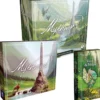 Bundle COMPLETO Mythwind + 2 Espansioni - Italiano