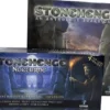Bundle COMPLETO Stonehenge - An Anthology Board Game + Nocturne