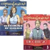 Bundle CONSEQUENCES - Giorni d'Oggi + Ruggenti '20