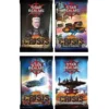Bundle CRISI Star Realms - Crisis (Set Completo 4 Buste)