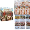 Bundle di Minos - L’Alba dell’Età del Bronzo (Gioco Base + Espansioni)