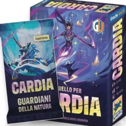 Bundle Duel for Cardia in Italiano