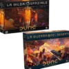 Bundle ESPANSIONI Dune: La Guerra per Arrakis