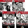 Bundle ESPANSIONI Gloom - Edizione Italiana