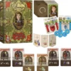 Bundle FIRENZE Lorenzo il Magnifico Big Box + Set Completo di Promo Italiane