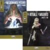 Bundle Magia Inchiostro Vol.1 & Vol.2