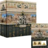 Bundle Men-Nefer + Tessere Promo - Edizione Italiana