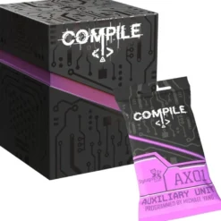 Bundle PURPLE - Compile in Italiano