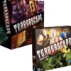Bundle Terrorscape Gioco base + Odio Putrefatto in Italiano