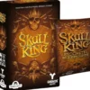 Bundle TORTUGA Skull King + Espansione in Italiano