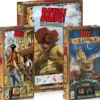 Bundle TOTALE Bang! The Dice Game - Italiano