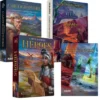 Bundle TOTALE Cartographers - Giochi Base + Espansioni in Italiano