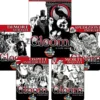 Bundle TOTALE Gloom - Edizione Italiana + 4 Espansioni