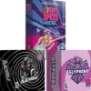 Bundle TOTALE Light Speed Arena - Italiano