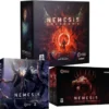Bundle TOTALE Nemesis Lockdown - Italiano
