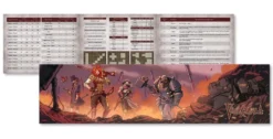 BUNDLE Vulcania - Il Gioco di Ruolo