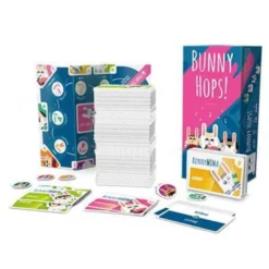 Bunny Hops - Italiano