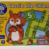 Caccia alle Ghiande