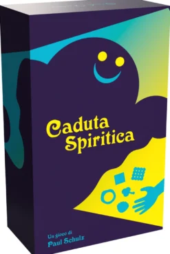 Caduta Spiritica