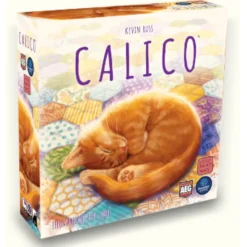 Calico - Italiano