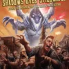 Call of Cthulhu - Shadows over Stillwater