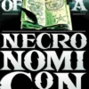 Call of Cthulhu - The Leaves of a Necronomicon