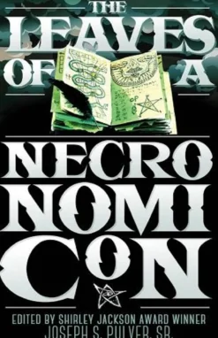 Call of Cthulhu - The Leaves of a Necronomicon
