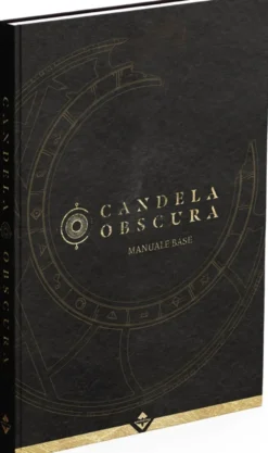 Candela Obscura - Italiano