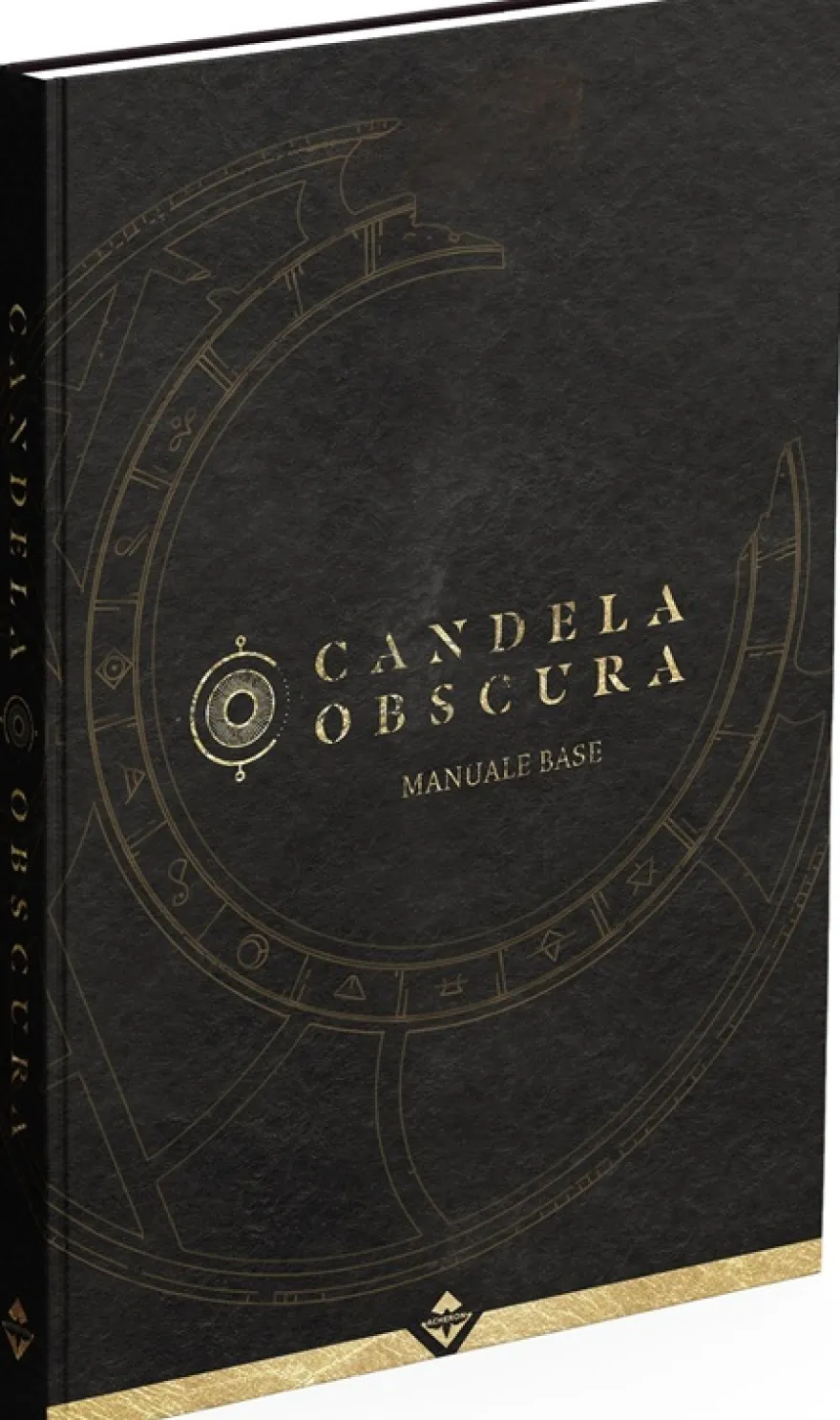 Candela Obscura - Italiano